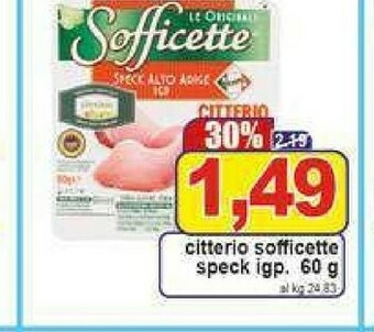 Pewex Speck offerta