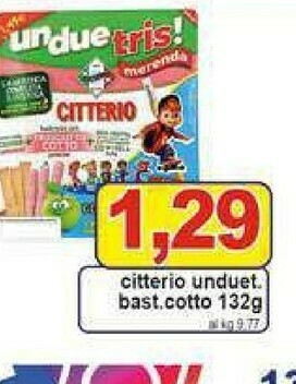 Pewex Salame offerta