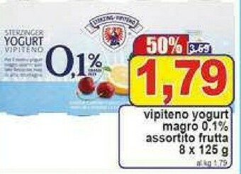 Pewex Yogurt offerta