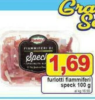 Pewex Speck offerta