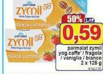 Pewex Yogurt offerta
