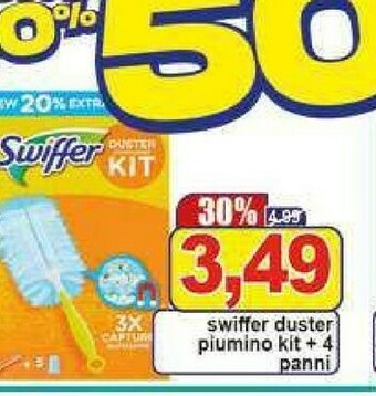 Pewex Pulizie di casa offerta