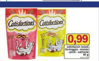 Pewex Cibo per gatti offerta