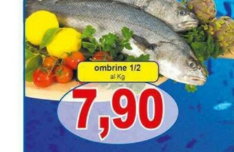Pewex Pesce offerta