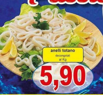 Pewex Pesce offerta