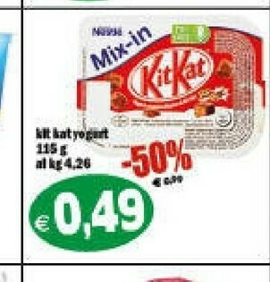 Il Castoro Supermercati Yogurt offerta