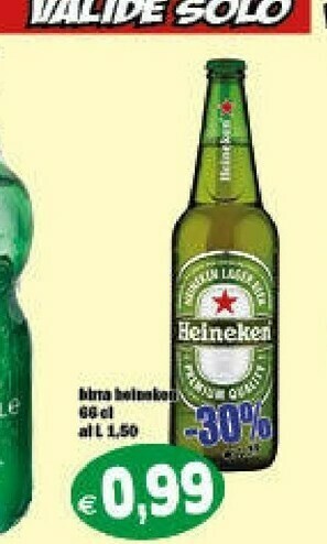Il Castoro Supermercati Birra offerta