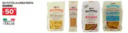 Carrefour Su tutta la linea pasta Rummo offerta