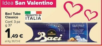 Carrefour Market Cioccolato offerta