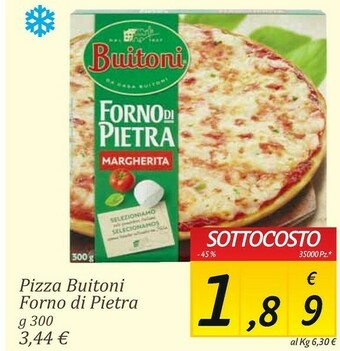 Carrefour Market Pizza buitoni offerta