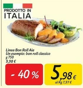 Carrefour Market Carne offerta