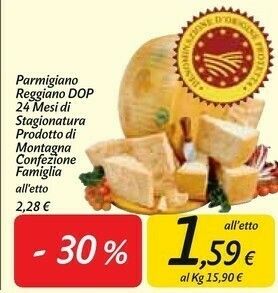 Parmigiano