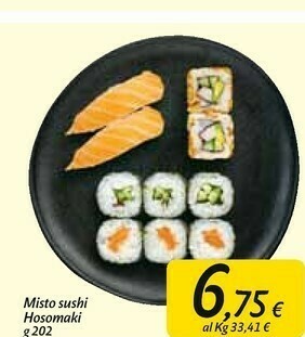 Sushi