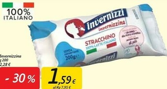 Carrefour Market Stracchino offerta