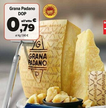 Carrefour Market Formaggio offerta