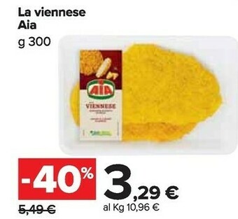 Carrefour Market Cotoletta offerta