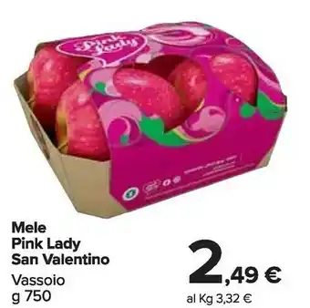 Carrefour Market Mele offerta