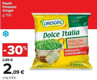 Piselli