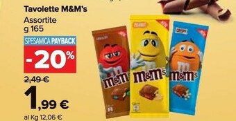 Carrefour Market Snack offerta