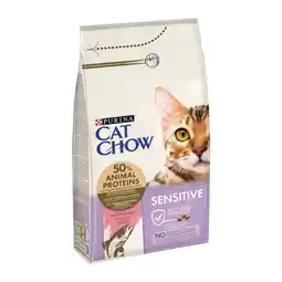 Ayoka CAT CHOW offerta