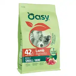 Ayoka OASY offerta