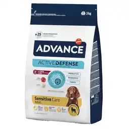 Ayoka ADVANCE offerta