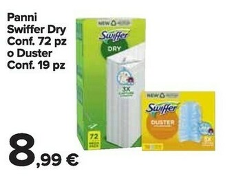 Pulizie di casa