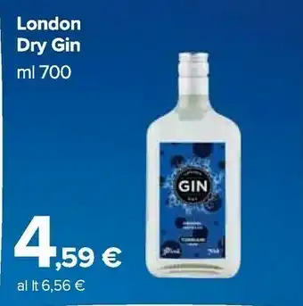 Carrefour Market Gin offerta