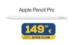 Euronics Tufano Apple Pencil Pro offerta