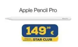 Euronics Tufano Apple Pencil Pro offerta