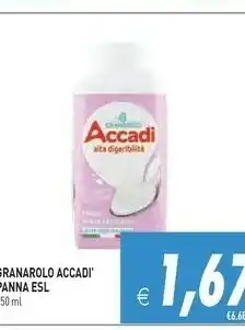 Latte scremato accadì alta digeribilità