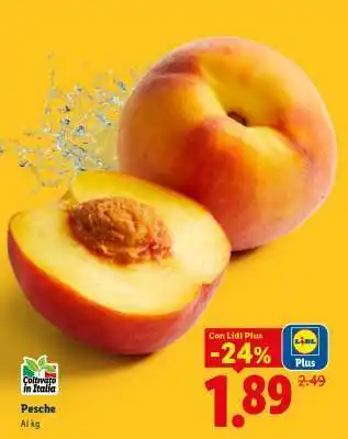 PESCHE