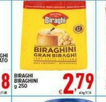 Iper Triscount Formaggio offerta