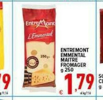 Emmental
