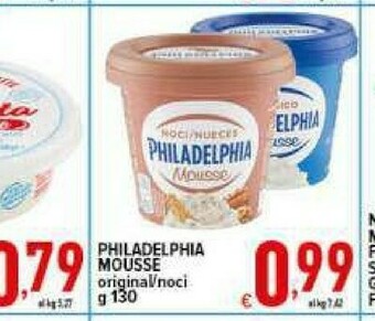 Iper Triscount Formaggio spalmabile offerta