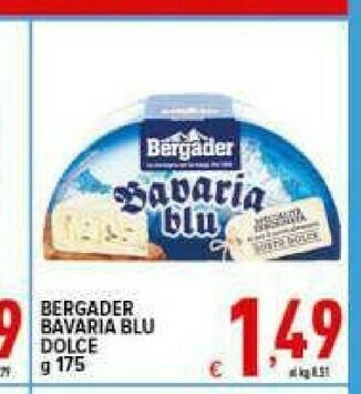 Iper Triscount Formaggio offerta