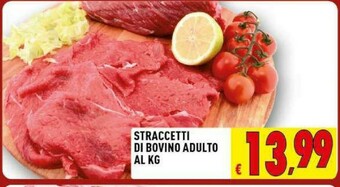 Iper Triscount Carne offerta