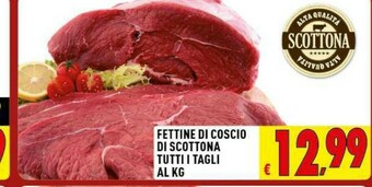 Iper Triscount Carne offerta
