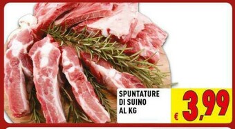 Iper Triscount Carne offerta
