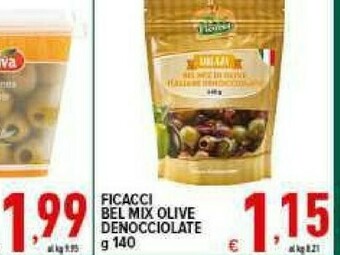 Iper Triscount Olive offerta
