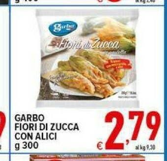 Iper Triscount Surgelati offerta