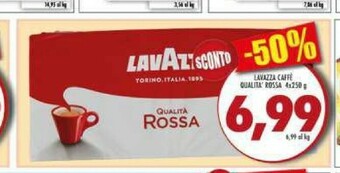 MA Supermercati Caffè offerta