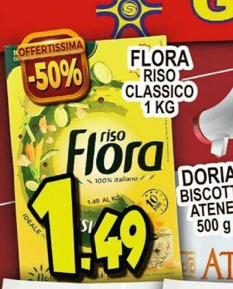 Sacoph Biscotti offerta