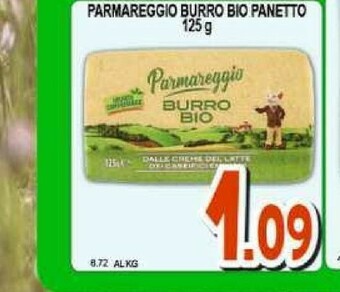 Sacoph Burro offerta