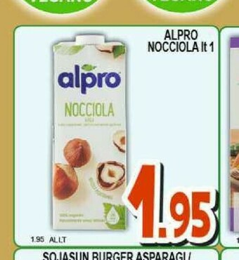 Sacoph Latte di soia offerta