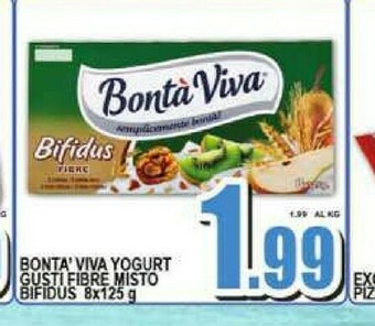 Sacoph Yogurt offerta