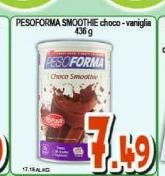 Sacoph Snack offerta