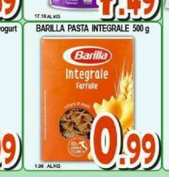 Sacoph Pasta offerta