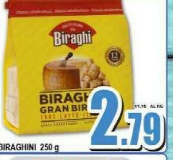 Sacoph Formaggio offerta