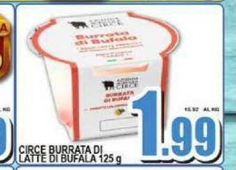 Sacoph Burro offerta
